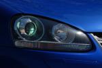 Volkswagen Golf R32 2008 года